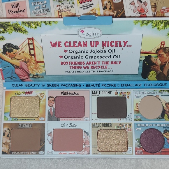 Makeup - Picture 6 of 6